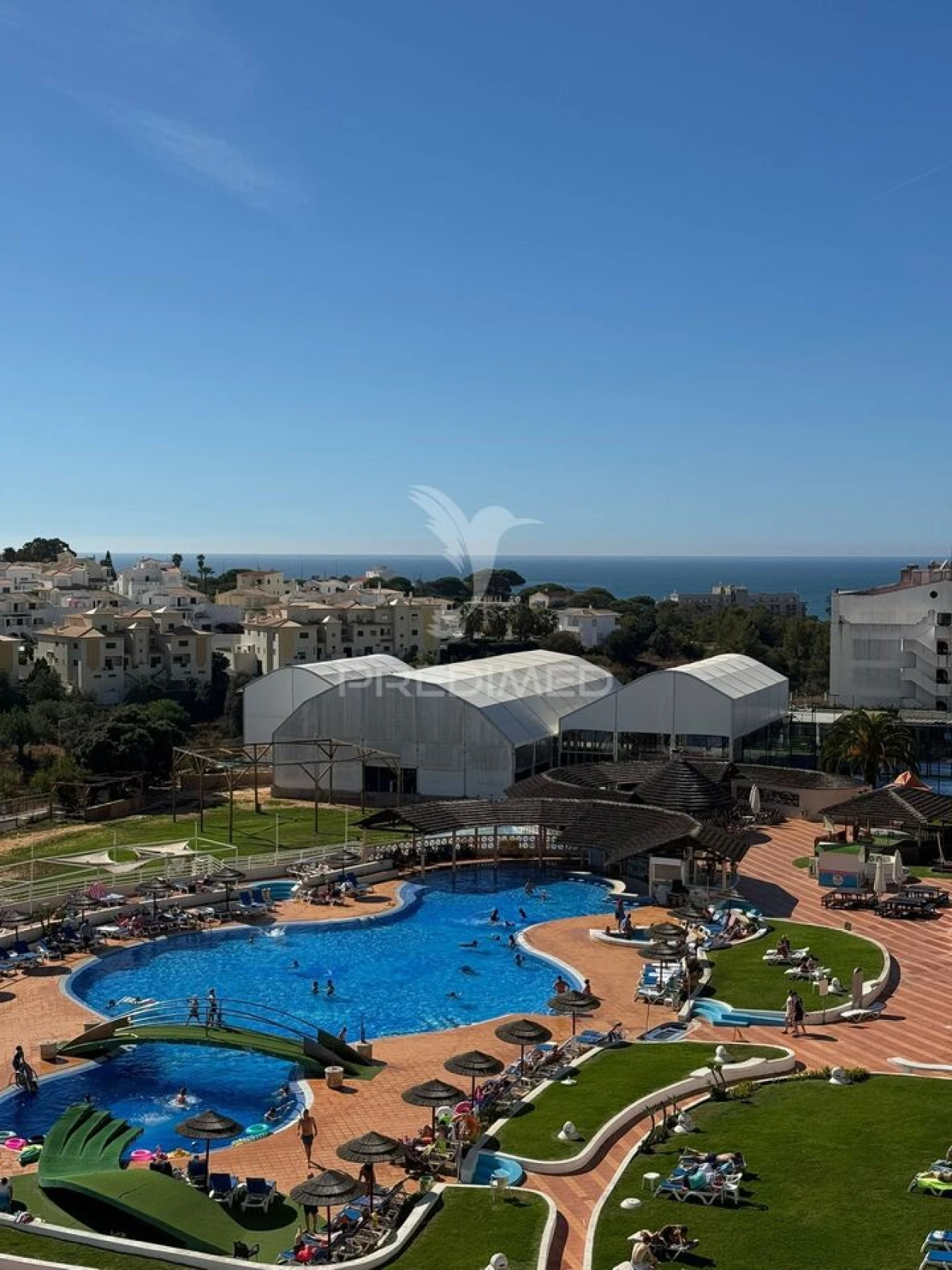 Apartamento T1 para Venda em Albufeira e Olhos de Água Foto 5