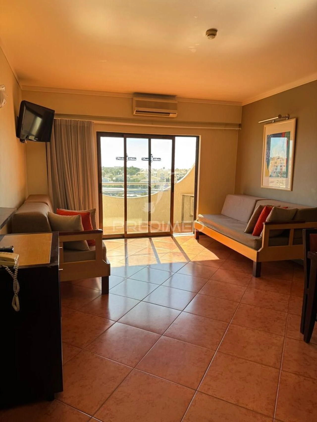 Apartamento T1 para Venda em Albufeira e Olhos de Água Foto 9