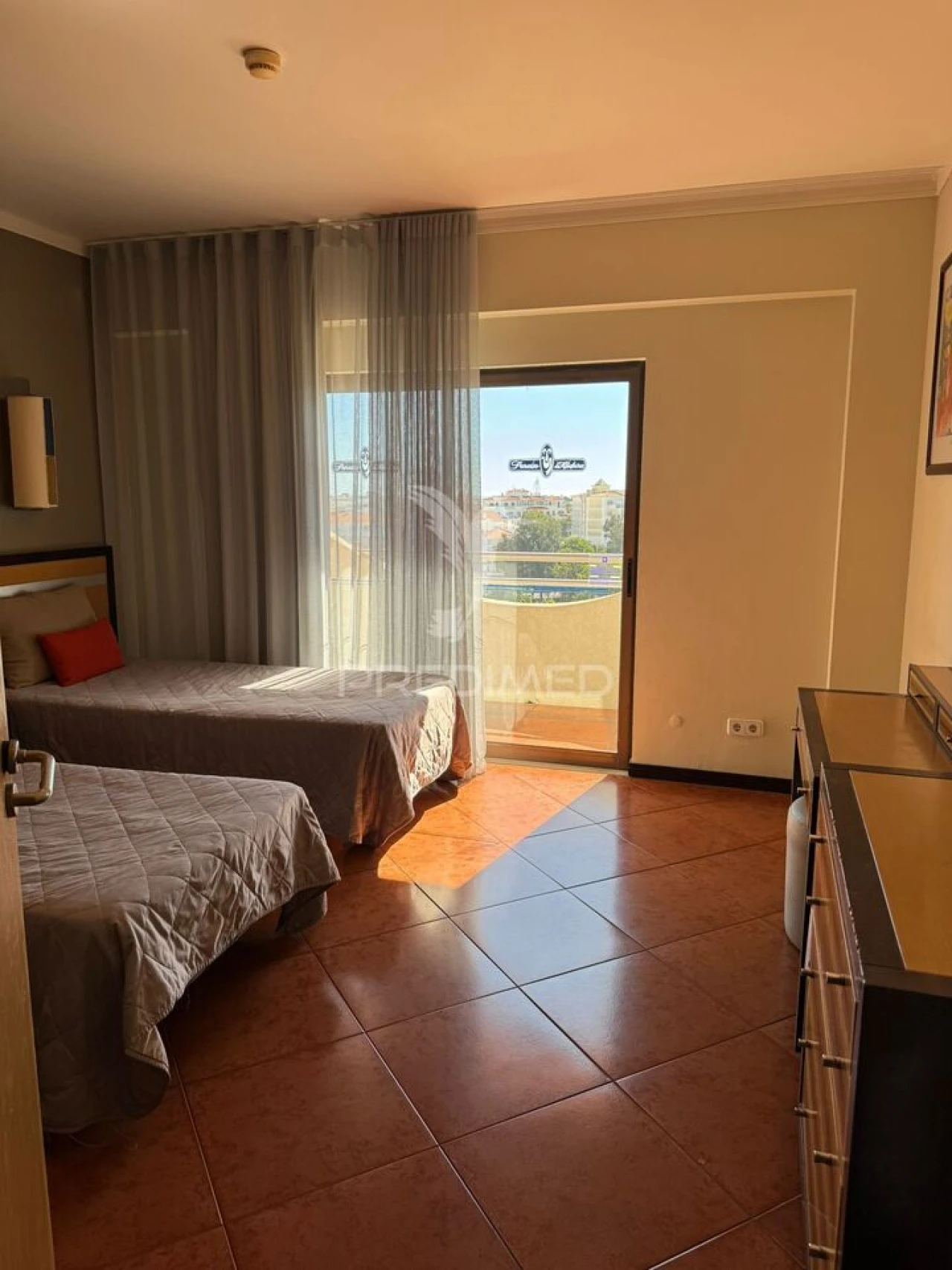 Apartamento T1 para Venda em Albufeira e Olhos de Água Foto 8