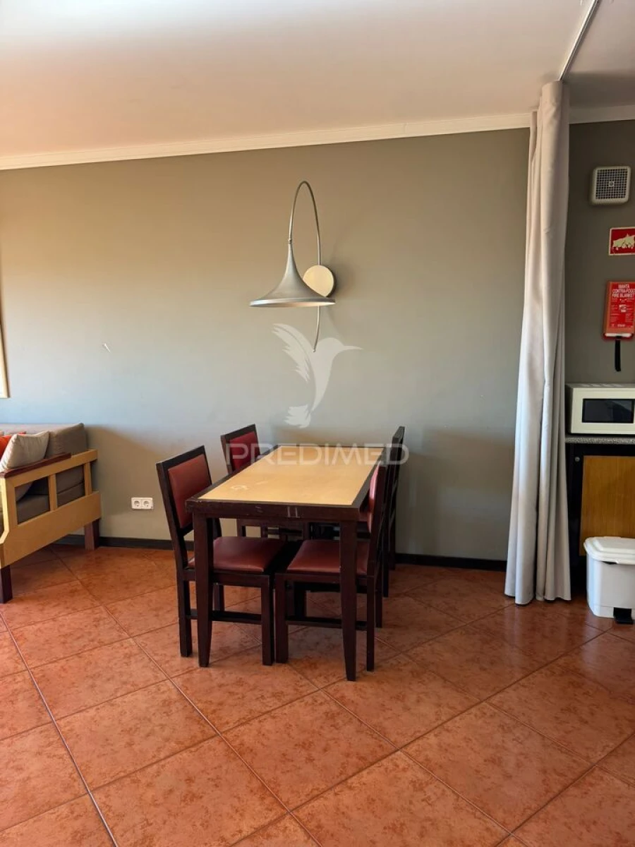 Apartamento T1 para Venda em Albufeira e Olhos de Água Foto 13