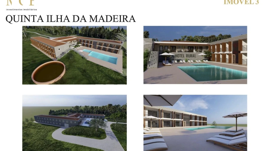 Negócio para Venda em Guia