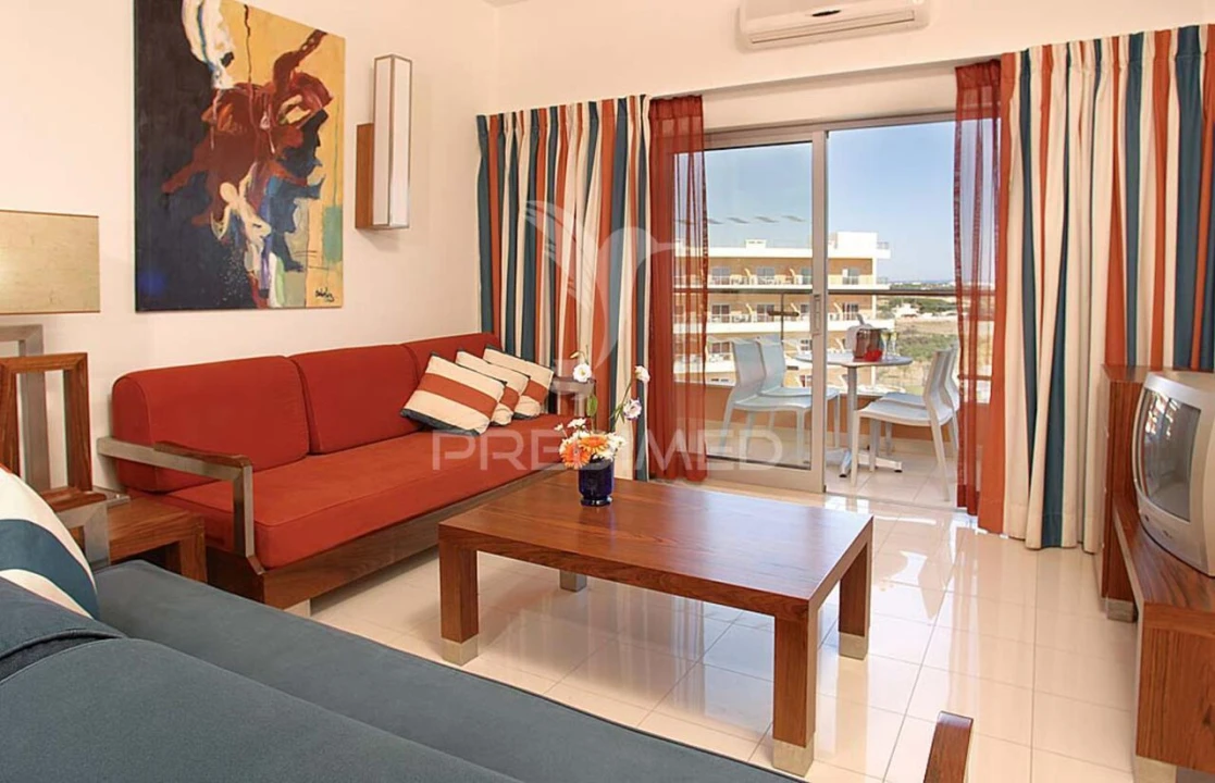 Apartamento T1 para Venda em Albufeira e Olhos de Água Foto 3