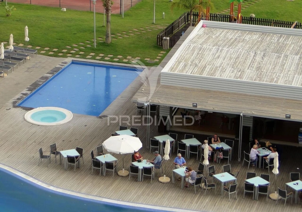 Apartamento T1 para Venda em Albufeira e Olhos de Água Foto 24