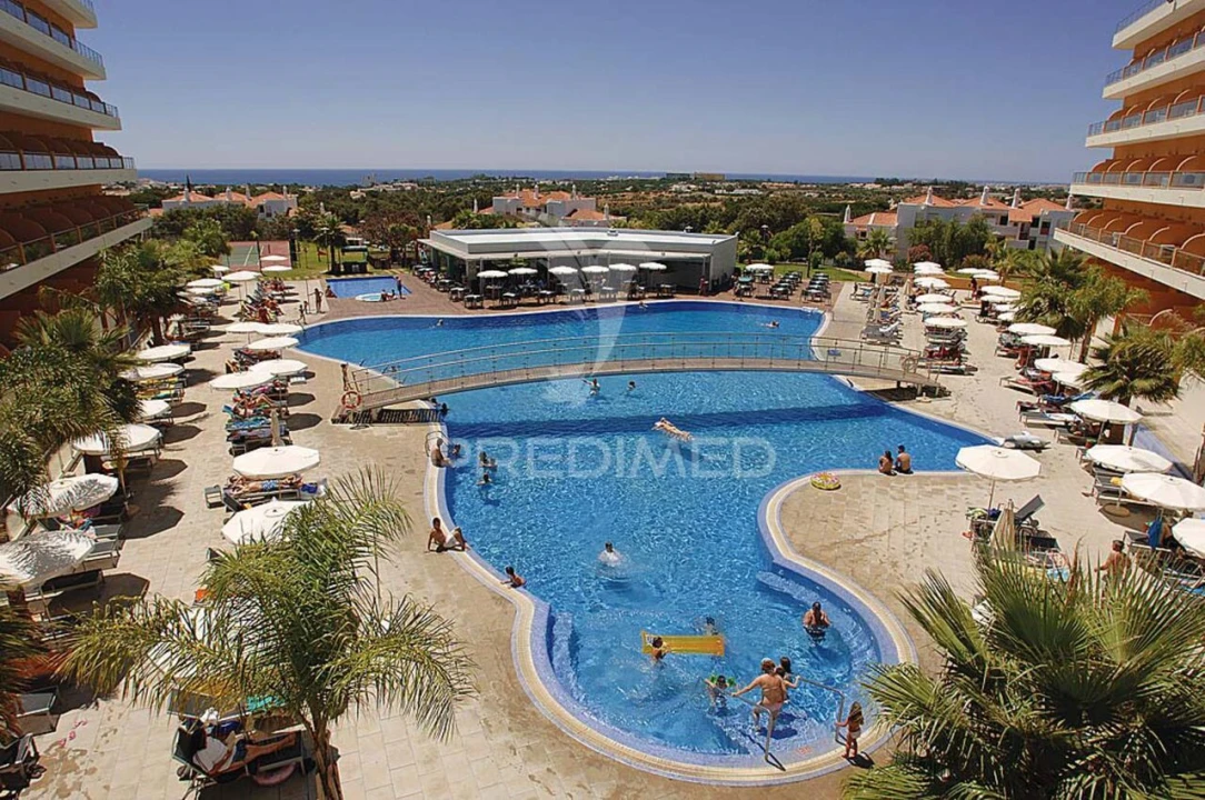 Apartamento T1 para Venda em Albufeira e Olhos de Água Foto 25