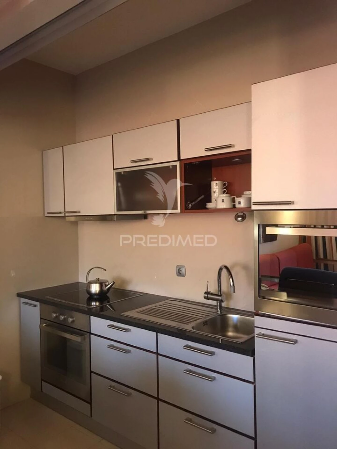 Apartamento T1 para Venda em Albufeira e Olhos de Água Foto 10