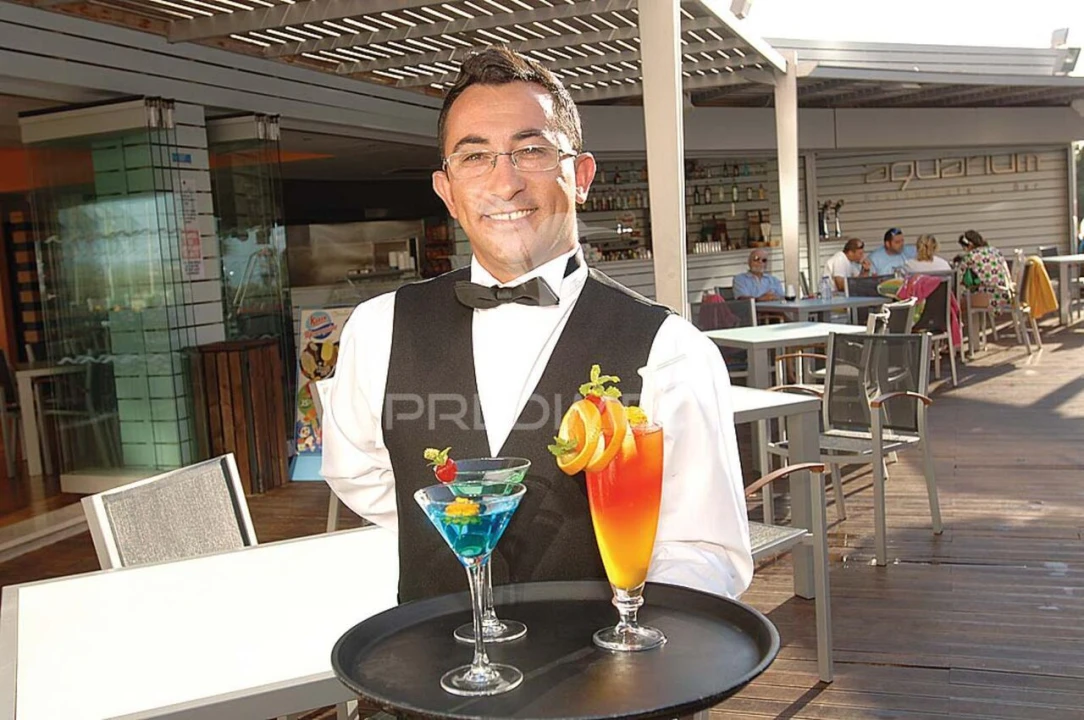 Apartamento T1 para Venda em Albufeira e Olhos de Água Foto 15