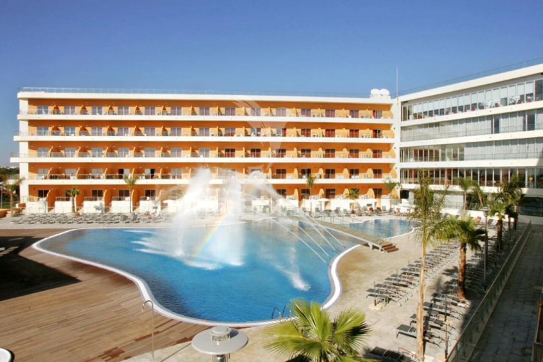 Apartamento T1 para Venda em Albufeira e Olhos de Água Foto 29