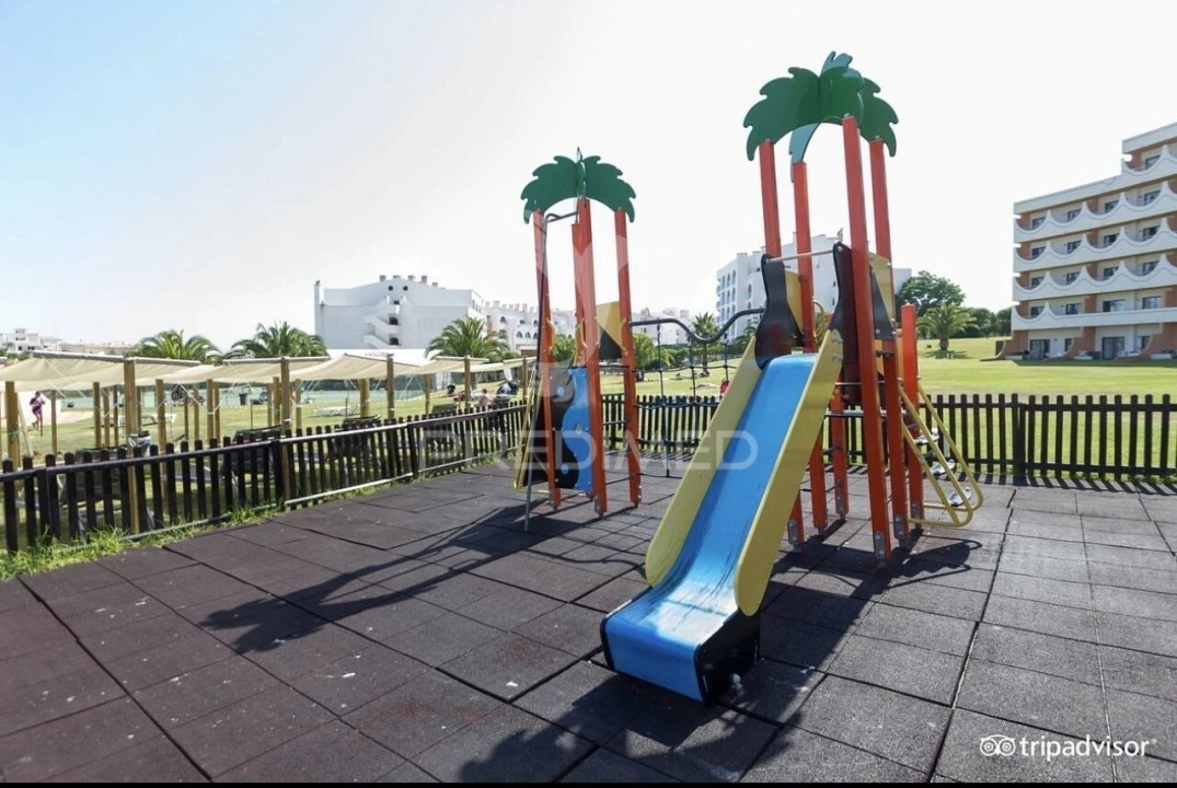 Apartamento T2 para Venda em Albufeira e Olhos de Água Foto 26