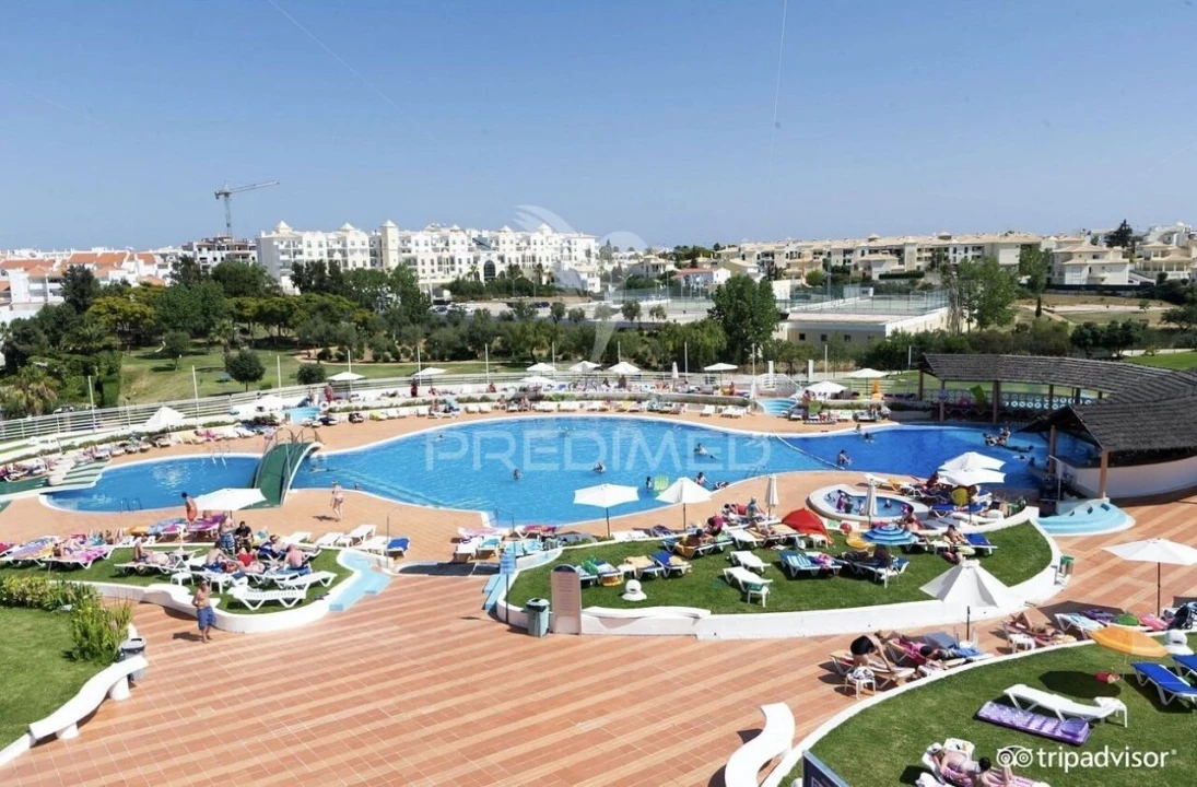 Apartamento T2 para Venda em Albufeira e Olhos de Água Foto 3