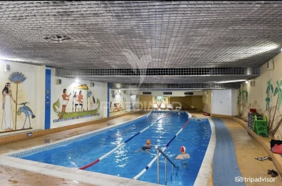 Apartamento T2 para Venda em Albufeira e Olhos de Água