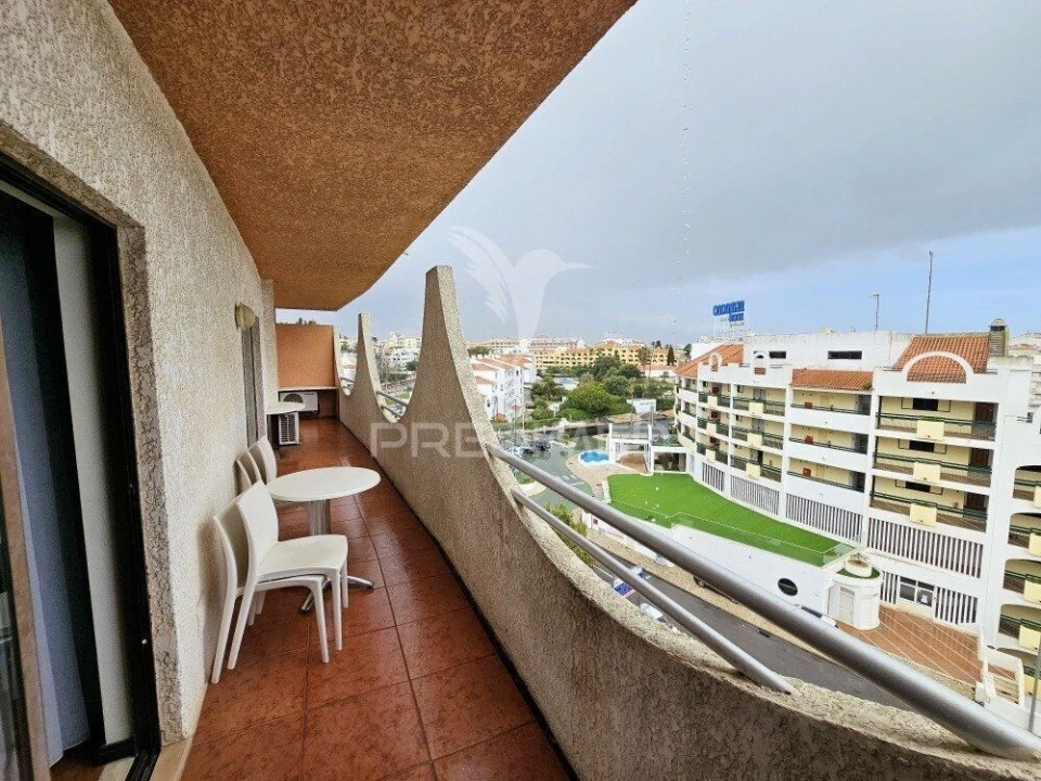 Apartamento T2 para Venda em Albufeira e Olhos de Água Foto 13