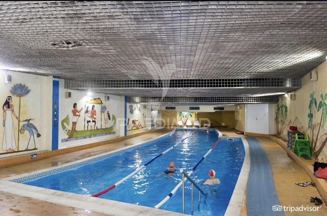 Apartamento T2 para Venda em Albufeira e Olhos de Água Foto 25