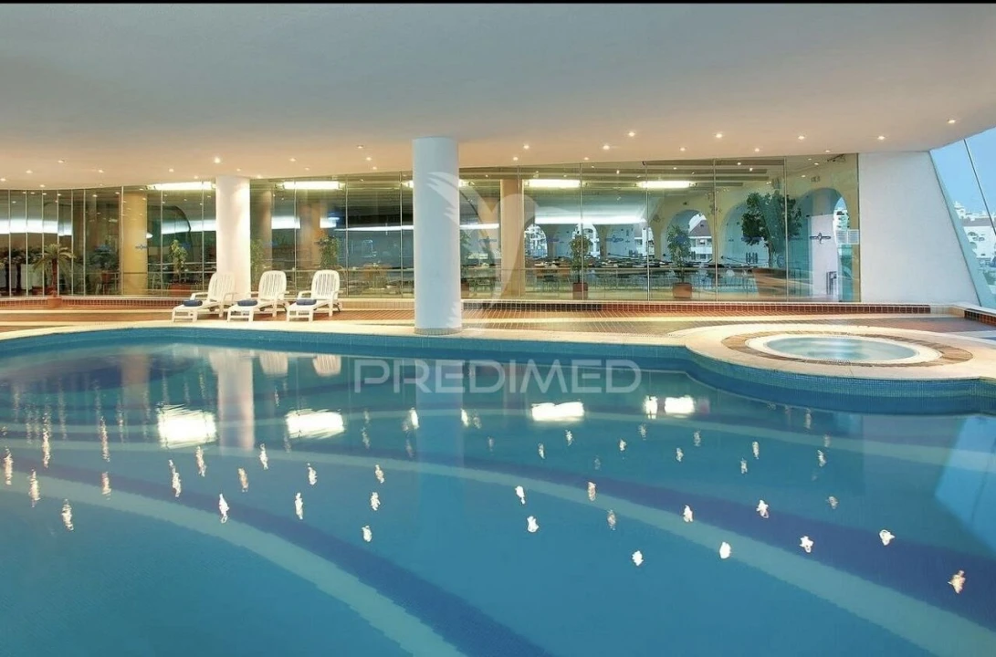 Apartamento T2 para Venda em Albufeira e Olhos de Água Foto 24