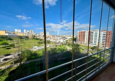 Apartamento T3 para Venda em Odivelas