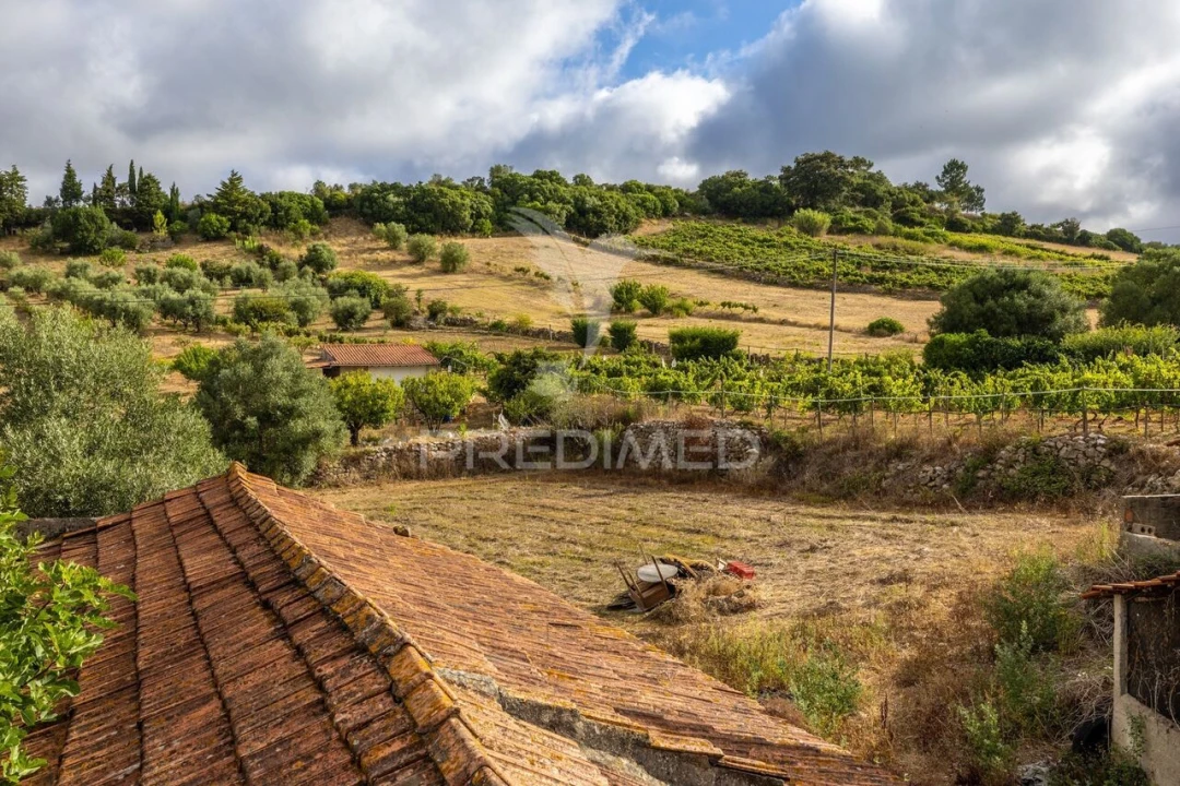 Moradia T5 para Venda em Aljubarrota Foto 29