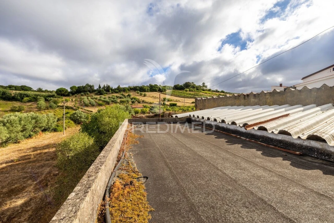 Moradia T5 para Venda em Aljubarrota Foto 27