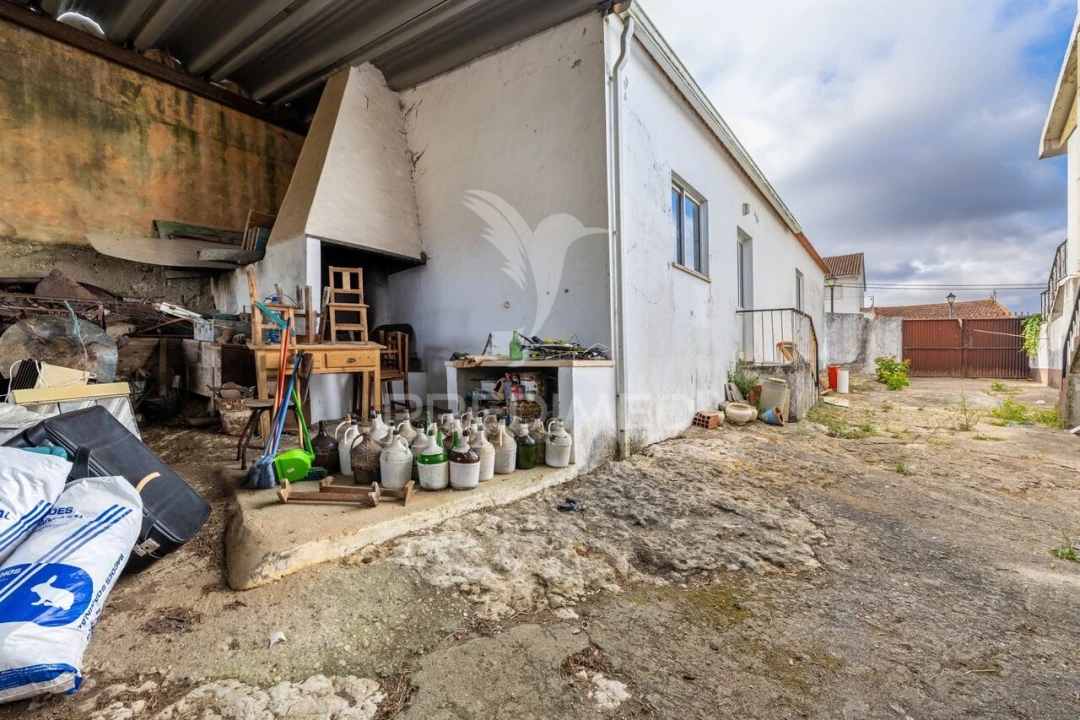 Moradia T5 para Venda em Aljubarrota Foto 32