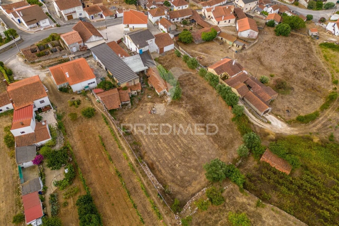 Moradia T5 para Venda em Aljubarrota Foto 33