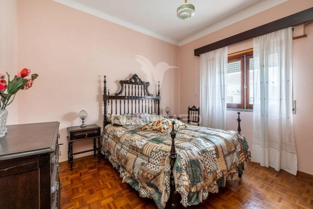 Moradia T5 para Venda em Aljubarrota Foto 20