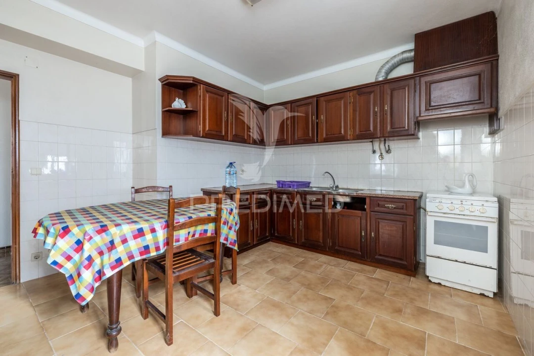 Moradia T5 para Venda em Aljubarrota Foto 10