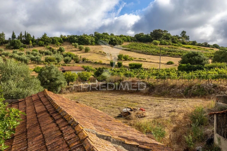 Moradia T5 para Venda em Aljubarrota Foto 29