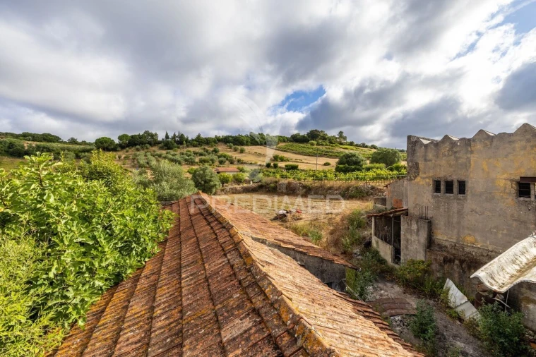 Moradia T5 para Venda em Aljubarrota Foto 28