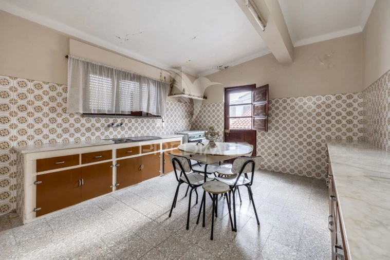 Moradia T5 para Venda em Aljubarrota Foto 26