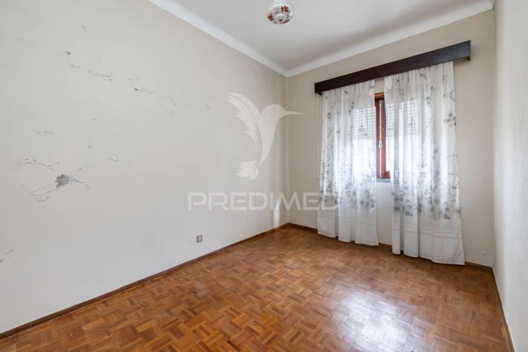 Moradia T5 para Venda em Aljubarrota Foto 22