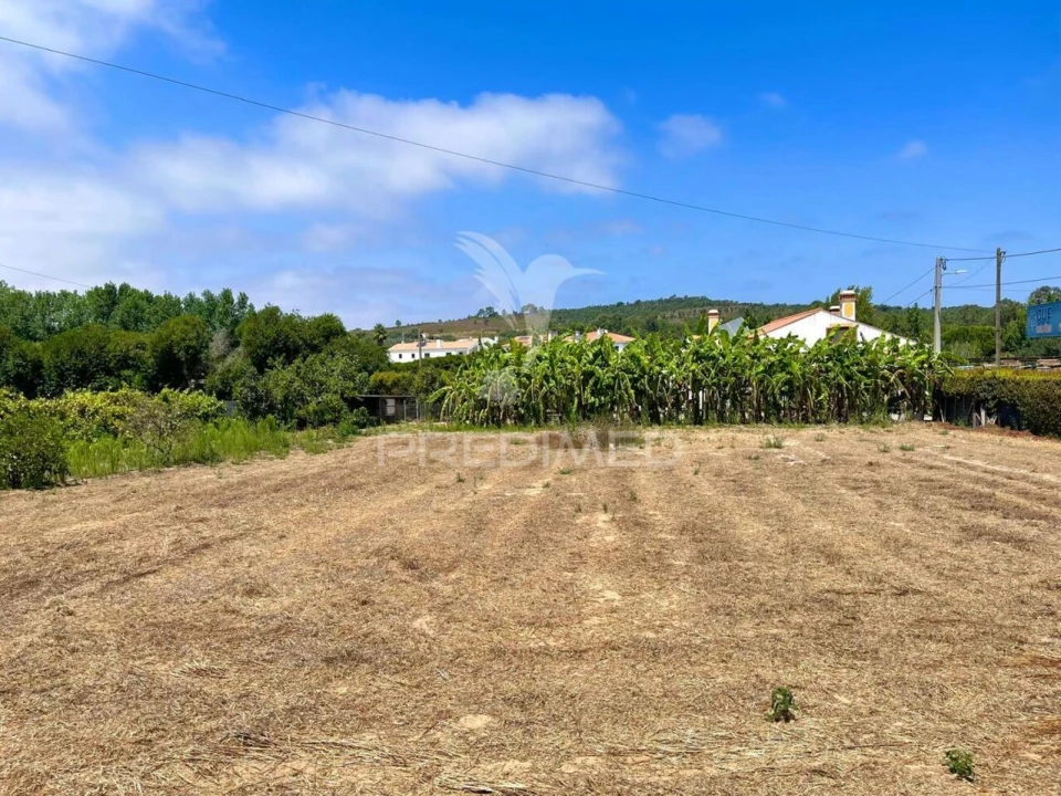 Moradia T4 para Venda em São Teotónio Foto 36