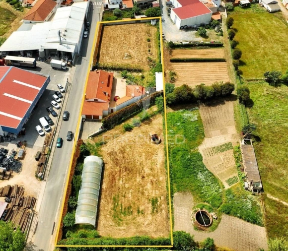 Moradia T4 para Venda em São Teotónio Foto 29