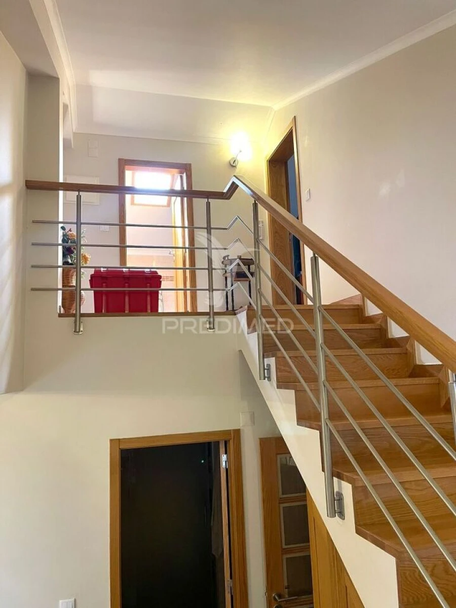 Moradia T4 para Venda em São Teotónio Foto 20