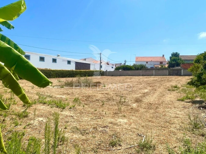 Moradia T4 para Venda em São Teotónio Foto 34