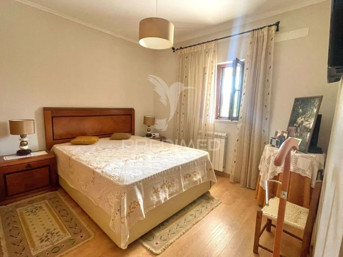 Moradia T4 para Venda em São Teotónio Foto 14