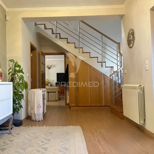 Moradia T4 para Venda em São Teotónio Foto 5