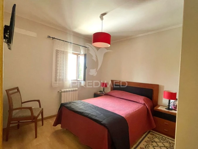 Moradia T4 para Venda em São Teotónio Foto 15