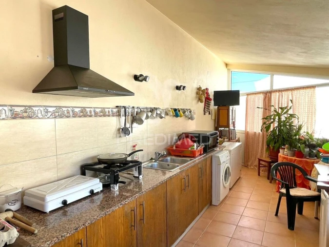 Moradia T4 para Venda em São Teotónio Foto 23