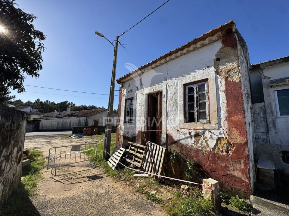 Moradia T4 para Venda em Rio Maior Foto 5