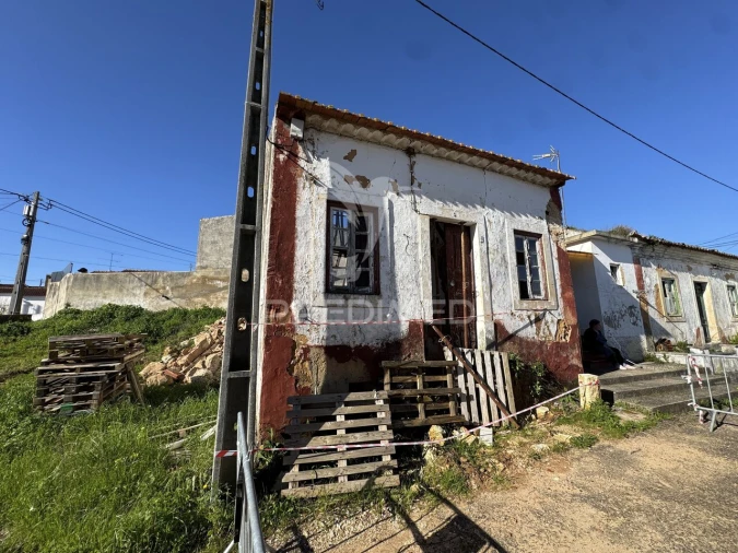 Moradia T4 para Venda em Rio Maior Foto 4