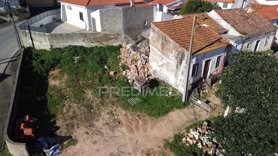 Moradia T4 para Venda em Rio Maior