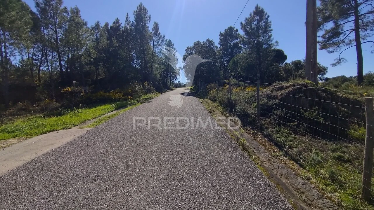 Terreno para Venda em Santa Margarida da Coutada Foto 13