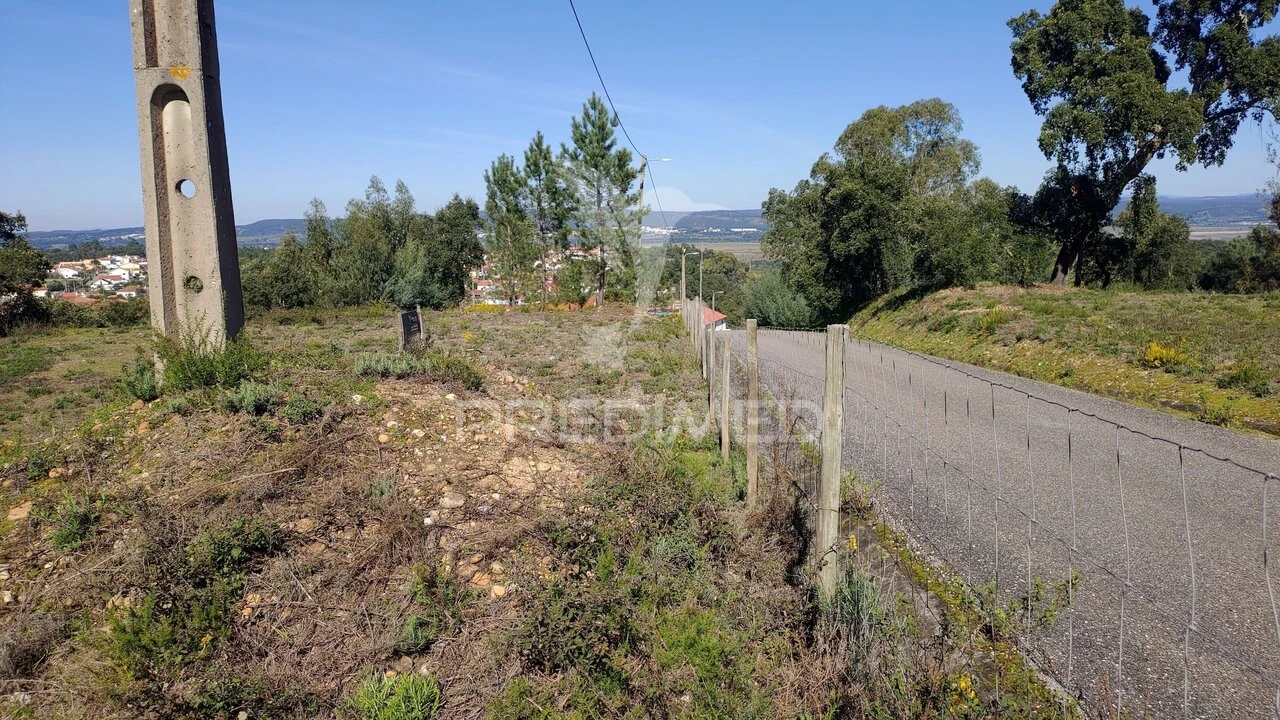 Terreno para Venda em Santa Margarida da Coutada Foto 37