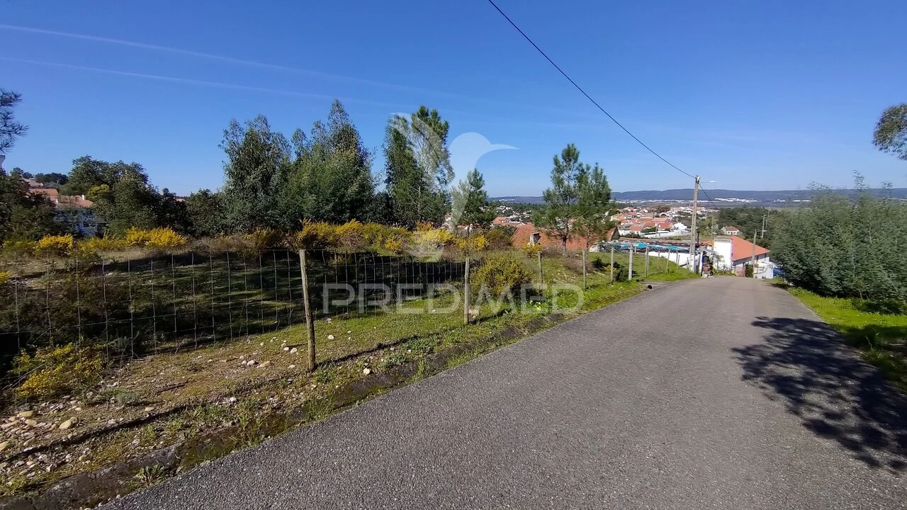 Terreno para Venda em Santa Margarida da Coutada Foto 40