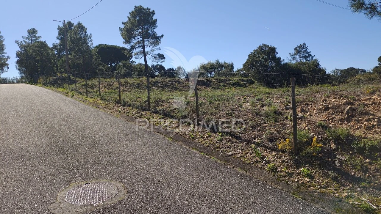 Terreno para Venda em Santa Margarida da Coutada Foto 39
