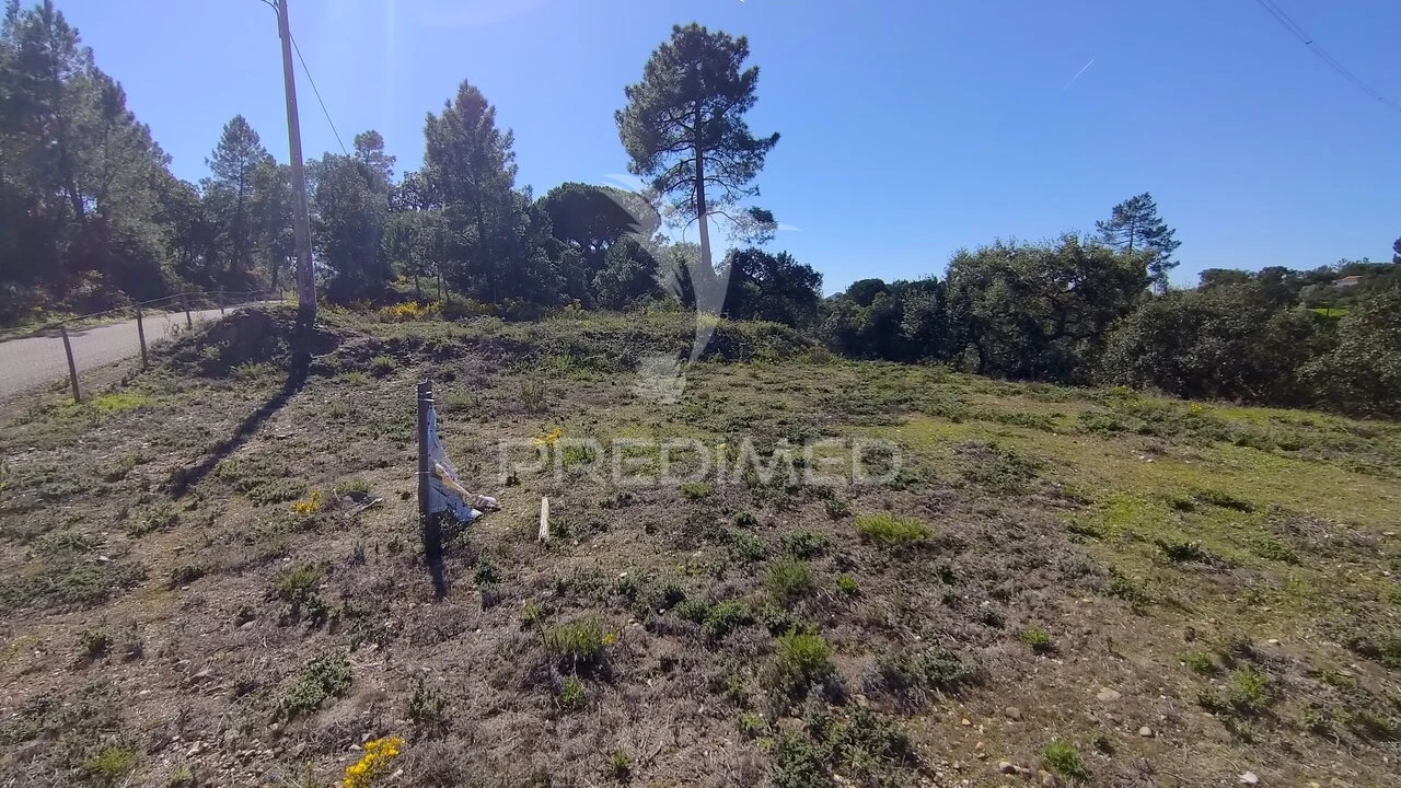Terreno para Venda em Santa Margarida da Coutada Foto 28