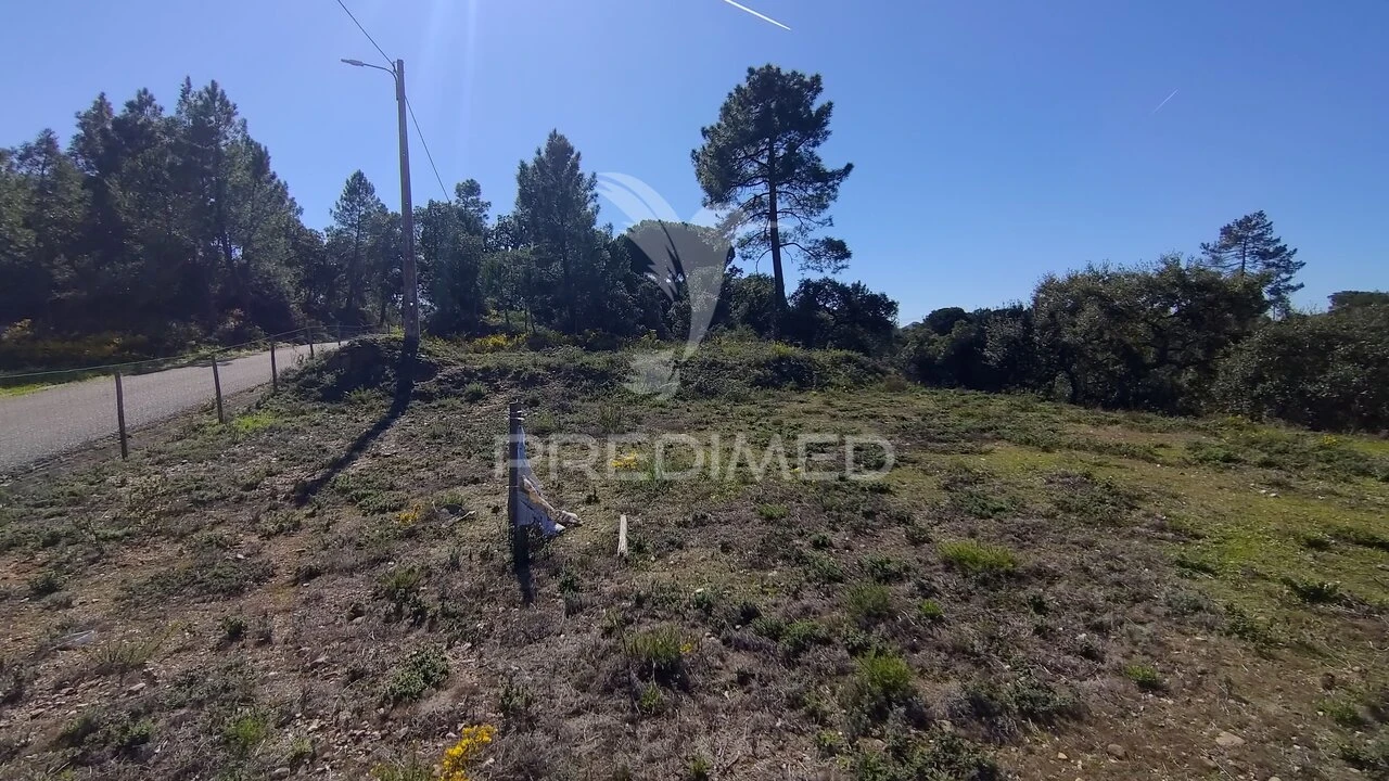 Terreno para Venda em Santa Margarida da Coutada Foto 27