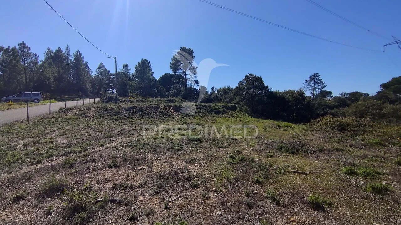 Terreno para Venda em Santa Margarida da Coutada Foto 21