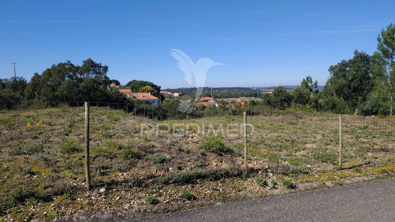 Terreno para Venda em Santa Margarida da Coutada Foto 5