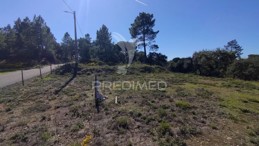 Terreno para Venda em Santa Margarida da Coutada Foto 27