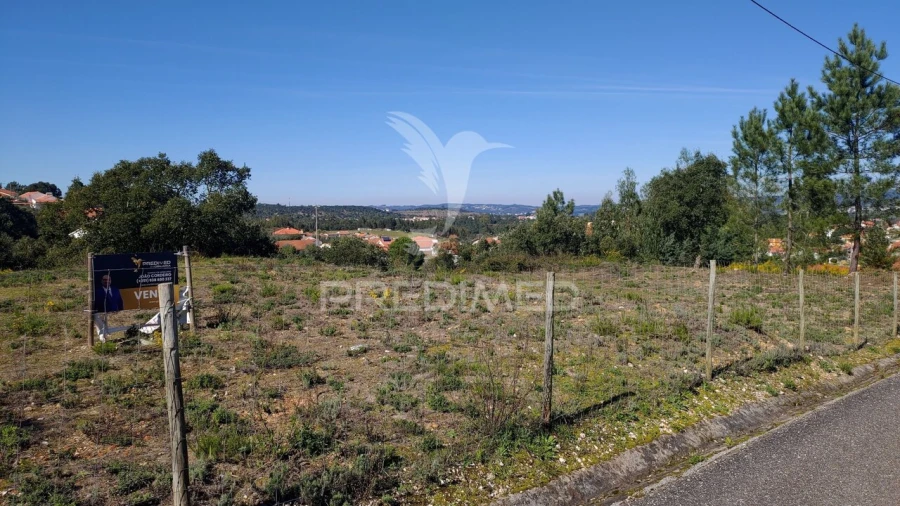 Terreno para Venda em Santa Margarida da Coutada Foto 3