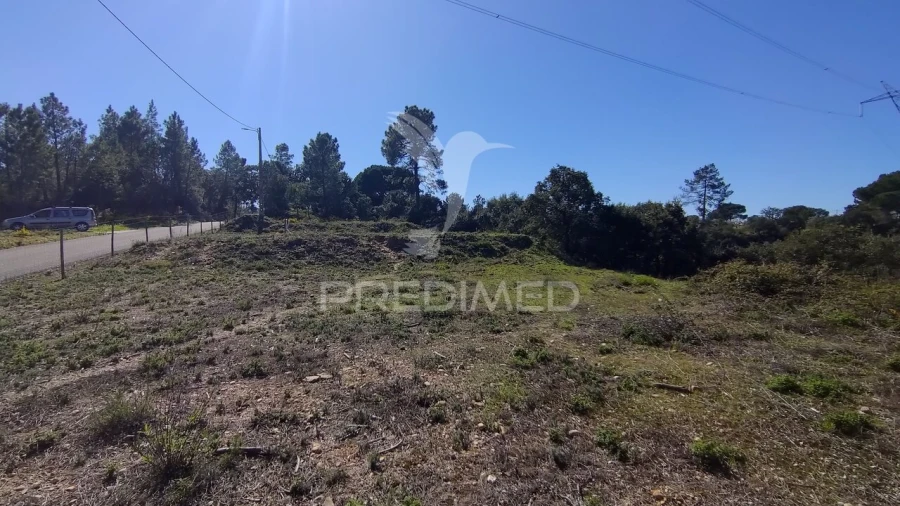 Terreno para Venda em Santa Margarida da Coutada Foto 21
